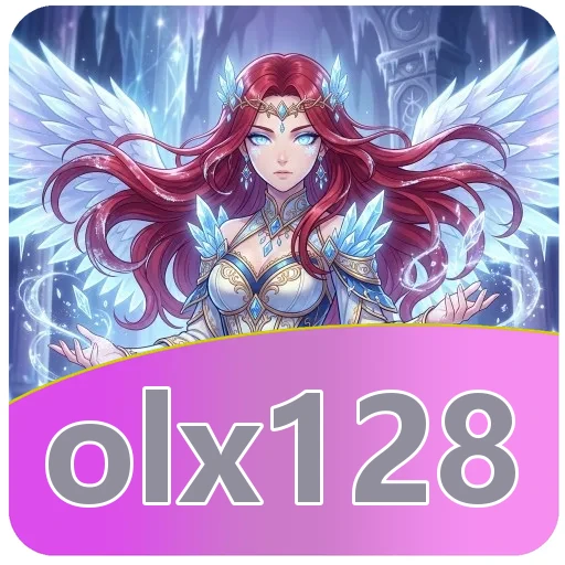 Ilustrasi instal dan buka APK olx128