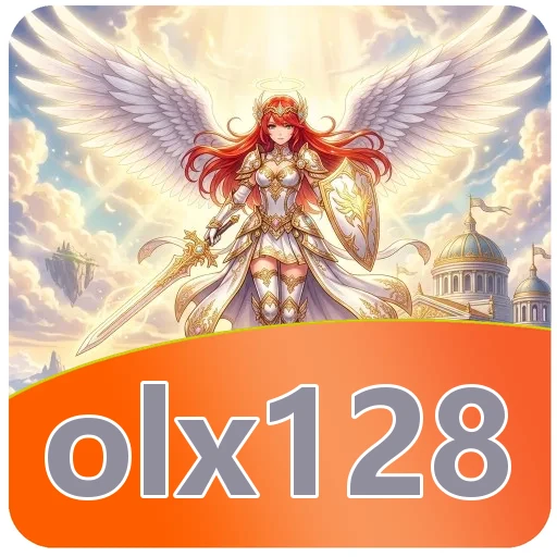 Ilustrasi unduh APK olx128 dari tautan resmi